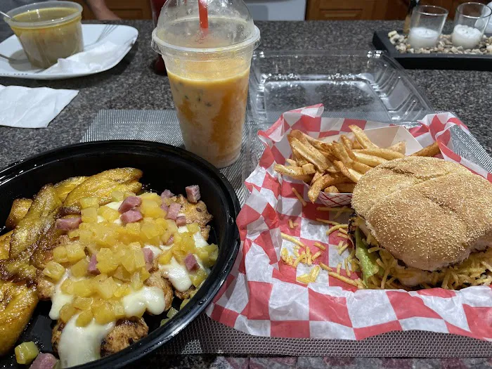 Good Morning Colombia Restaurant and Bakery Picture 8