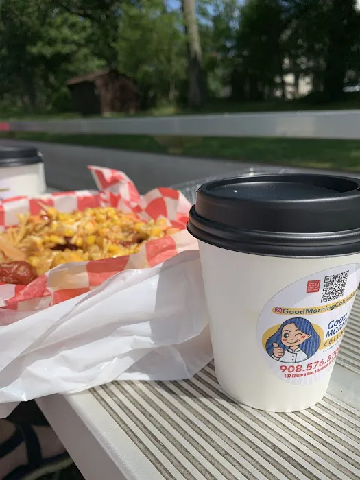 Good Morning Colombia Restaurant and Bakery Picture 2