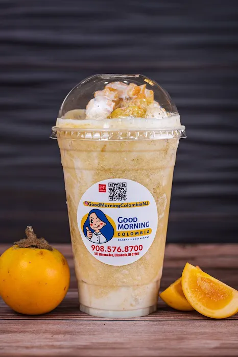 Good Morning Colombia Restaurant and Bakery Picture 10