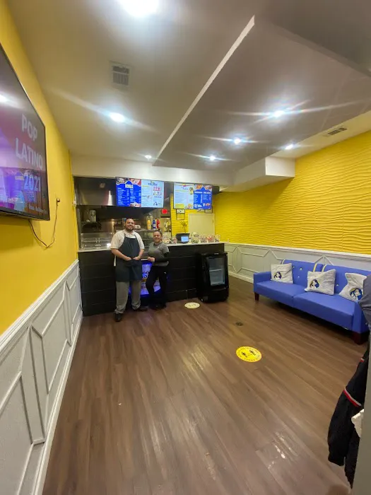 Good Morning Colombia Restaurant and Bakery Picture 9