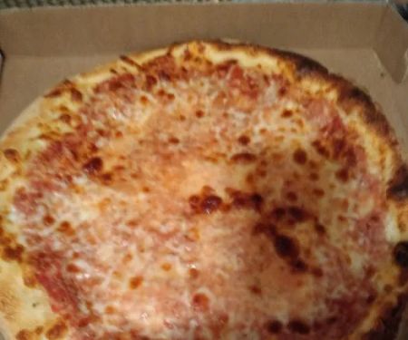 Big C-zar's Pizzeria