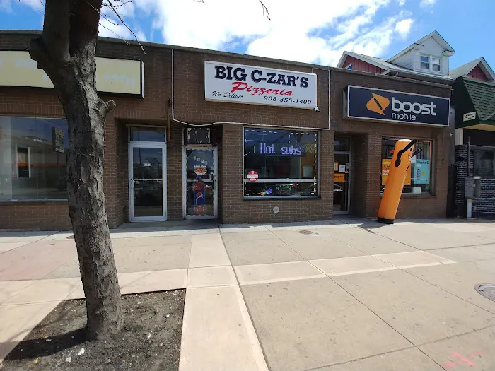 Big C-zar's Pizzeria Picture 5