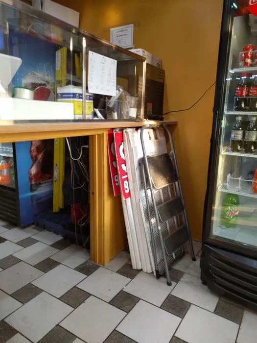 Big C-zar's Pizzeria Picture 2