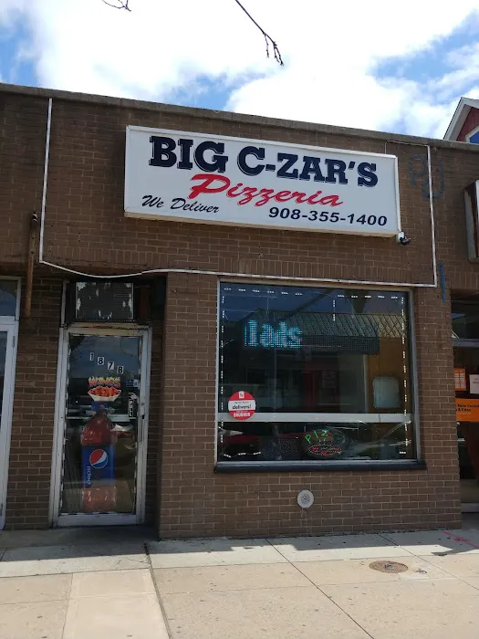 Big C-zar's Pizzeria Picture 6