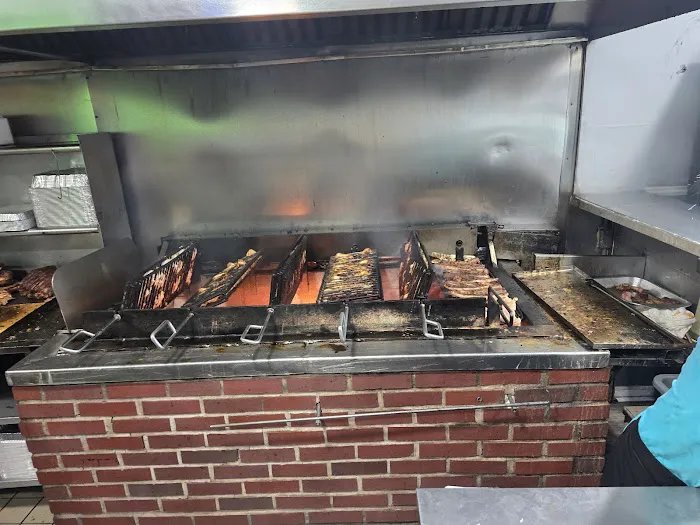 Elmora BBQ Picture 2