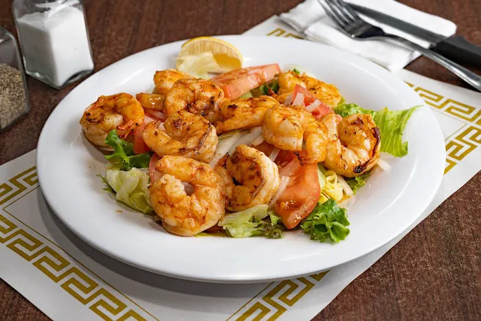 Elmora BBQ Picture 1