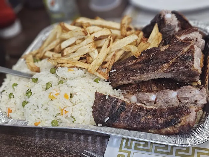 Elmora BBQ Picture 7