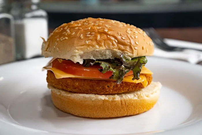 Elmora BBQ Picture 3