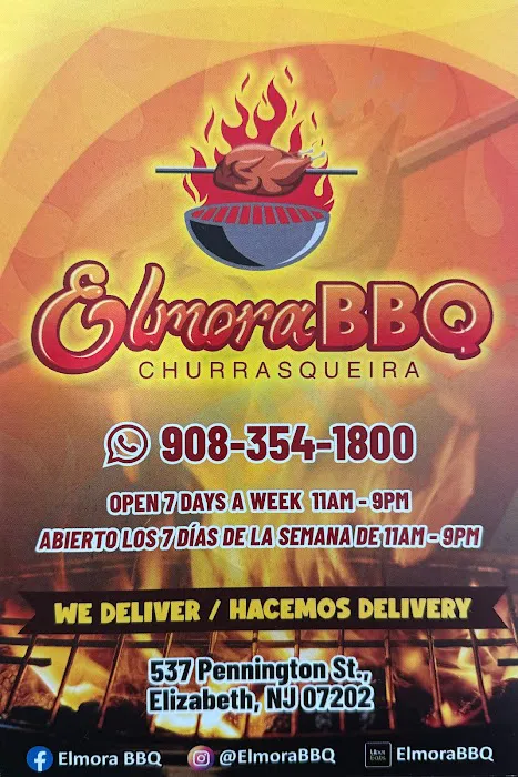 Elmora BBQ Picture 4