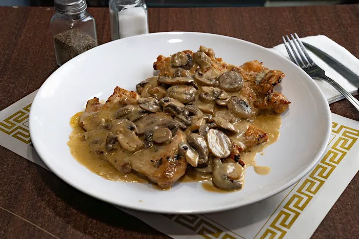 Elmora BBQ Picture 8