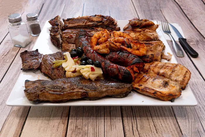 Elmora BBQ Picture 9