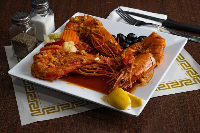 Elmora BBQ Picture 6