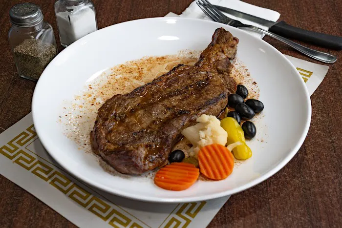 Elmora BBQ Picture 10