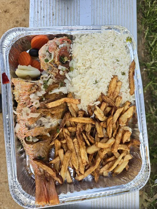 Elmora BBQ Picture 5