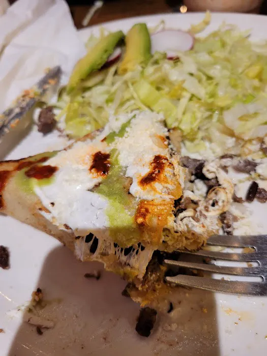 Restaurant El Portal Picture 1