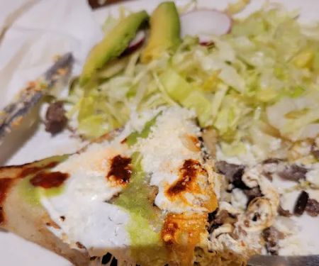 Restaurant El Portal