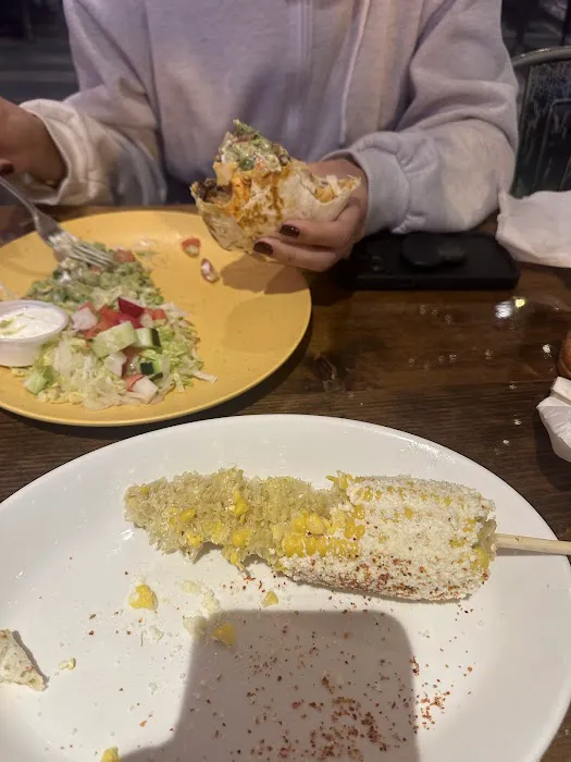 Restaurant El Portal Picture 2