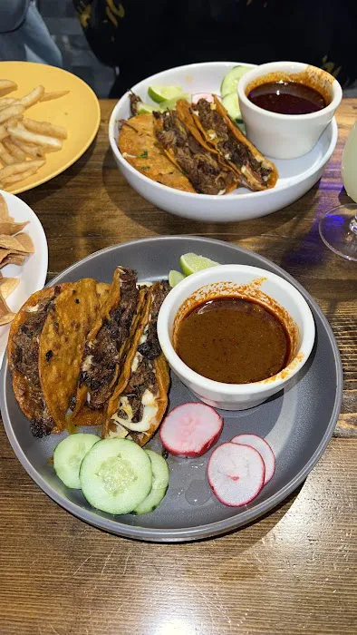 Restaurant El Portal Picture 4