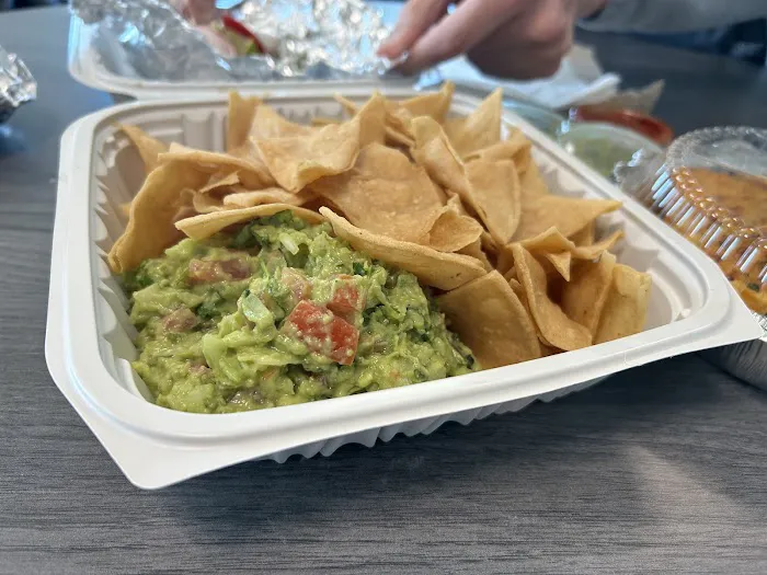 Restaurant El Portal Picture 5