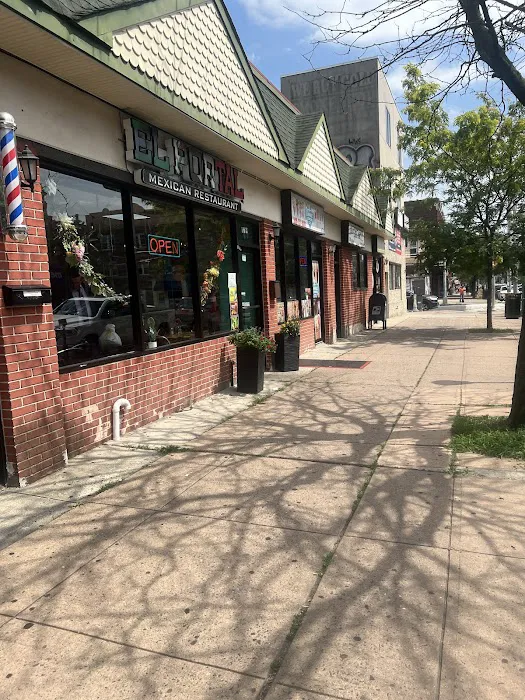 Restaurant El Portal Picture 10