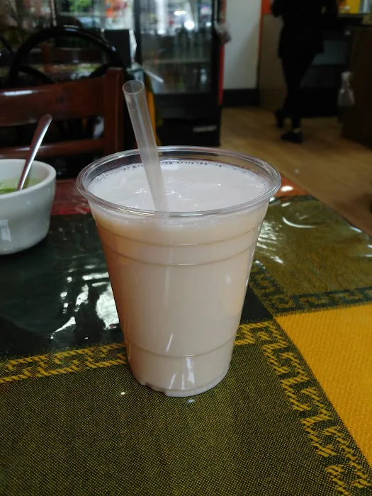 Restaurant El Portal Picture 7