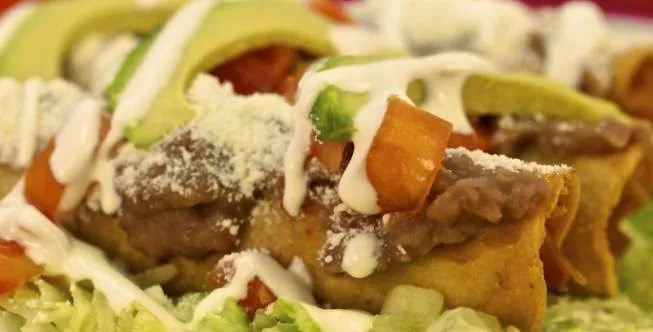 Restaurant El Portal Picture 6