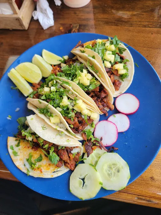 Restaurant El Portal Picture 9