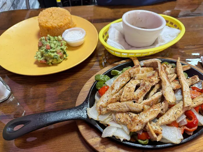 Restaurant El Portal Picture 3