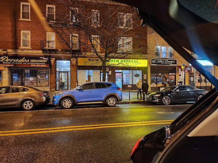 New Kosher Special Picture 3