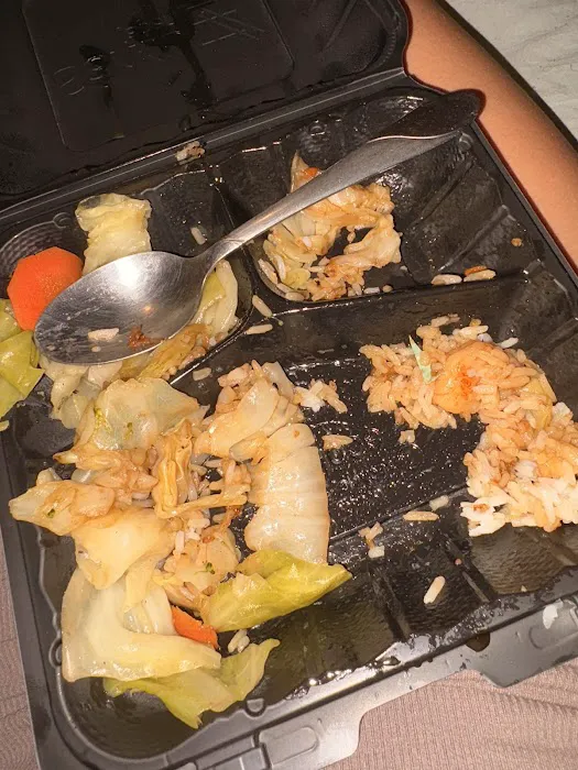 Sarku Japan Teriyaki & Sushi Express Picture 2