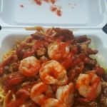 Sarku Japan Teriyaki & Sushi Express