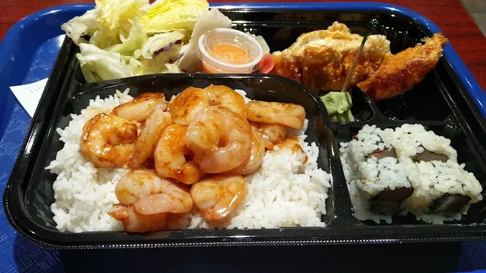 Sarku Japan Teriyaki & Sushi Express Picture 6