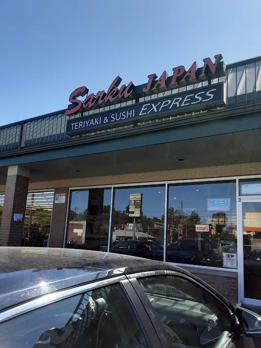 Sarku Japan Teriyaki & Sushi Express Picture 8