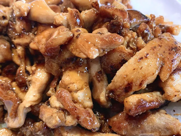 Sarku Japan Teriyaki & Sushi Express Picture 3