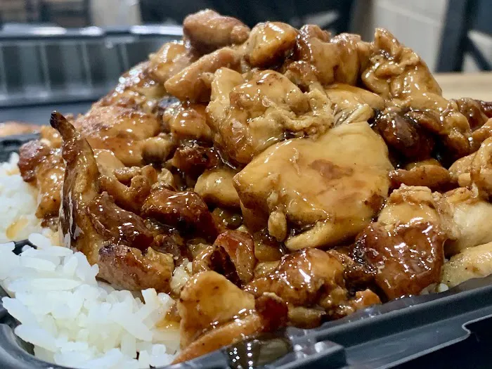 Sarku Japan Teriyaki & Sushi Express Picture 4