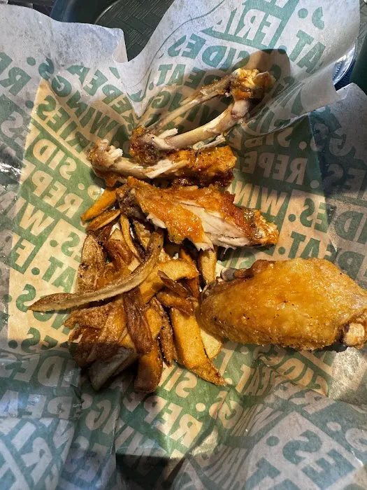 Wingstop Picture 9