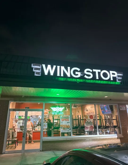 Wingstop Picture 2