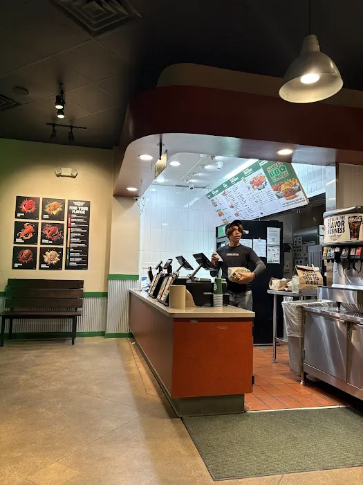 Wingstop Picture 6