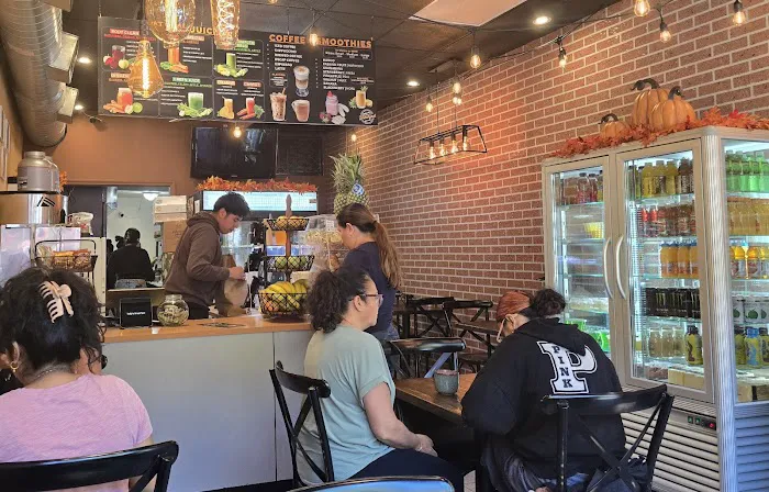 Kelly's Breakfast Picture 5