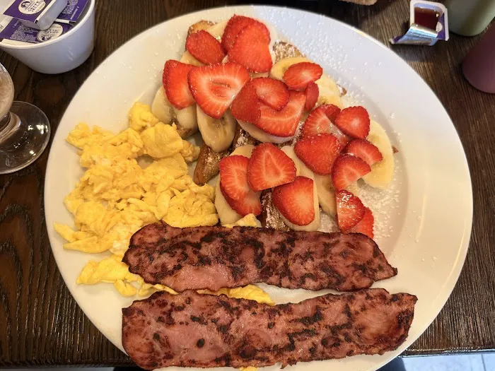 Kelly's Breakfast Picture 9