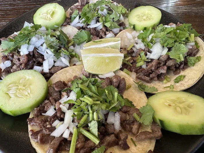 Kelly's Breakfast Picture 7