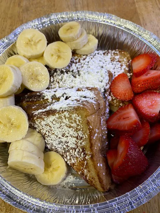 Kelly's Breakfast Picture 4