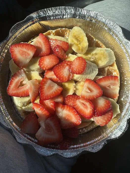 Kelly's Breakfast Picture 10