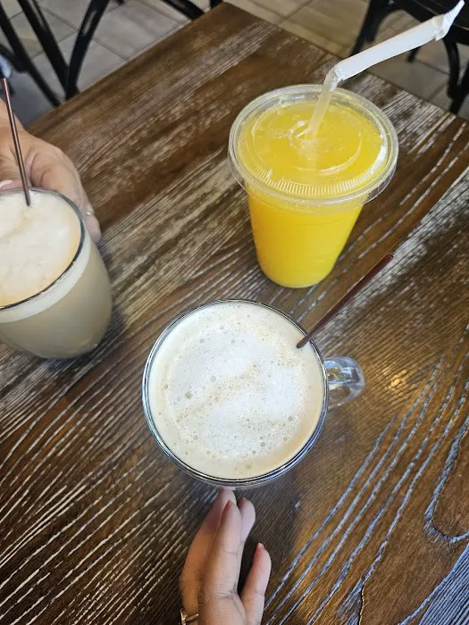 Kelly's Breakfast Picture 8