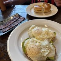 Kelly's Breakfast ico