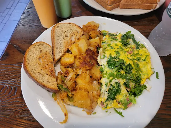 Kelly's Breakfast Picture 2