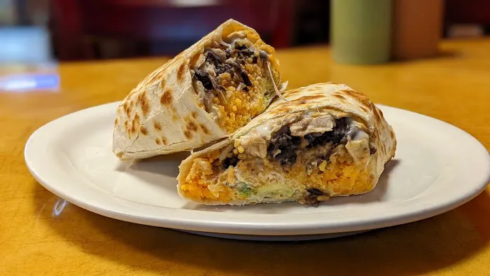 Los Compadres Mexican Restuarant Picture 1