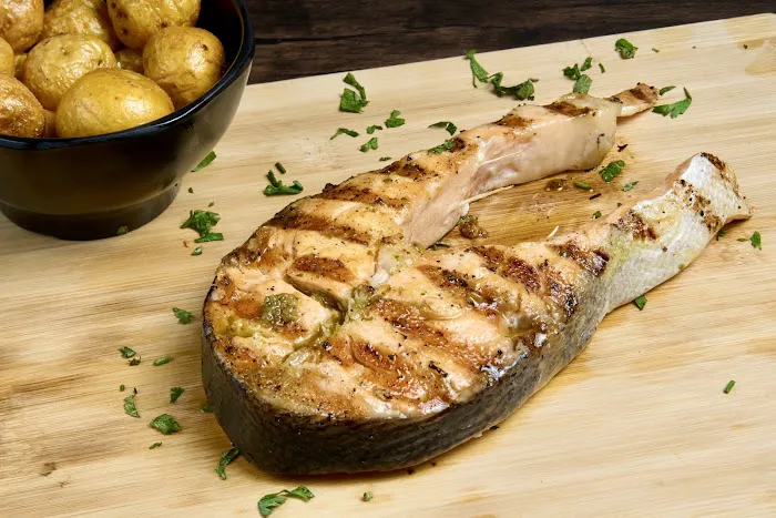 Pinchoss Express Picture 2