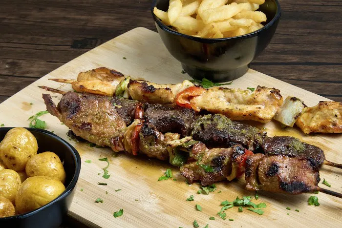 Pinchoss Express Picture 4