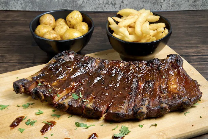 Pinchoss Express Picture 5